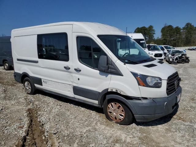 2017 Ford Transit T-150