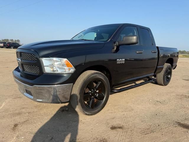 2018 Dodge RAM 1500 ST