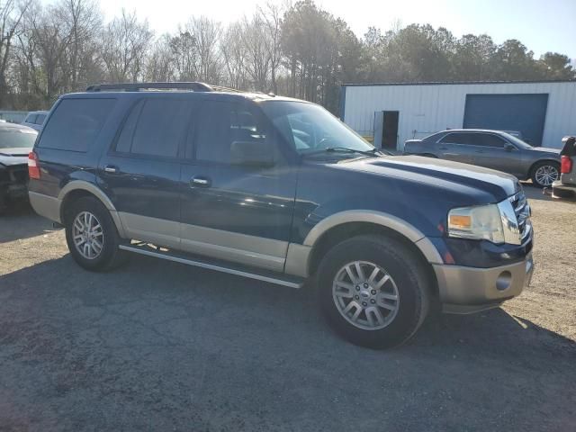 2010 Ford Expedition Eddie Bauer