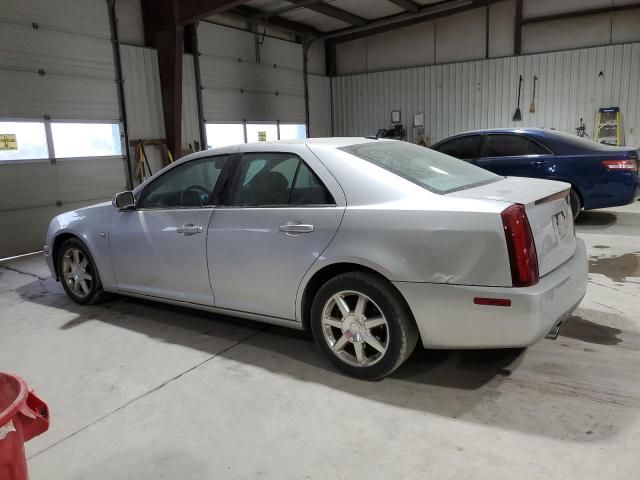 2005 Cadillac STS