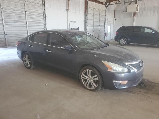 2013 Nissan Altima 3.5S