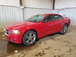 Salvage cars for sale at Pennsburg, PA auction: 2013 Dodge Charger SXT