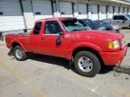 2002 Ford Ranger Super Cab