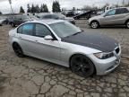 2007 BMW 328 I