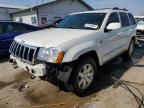 2009 Jeep Grand Cherokee Limited