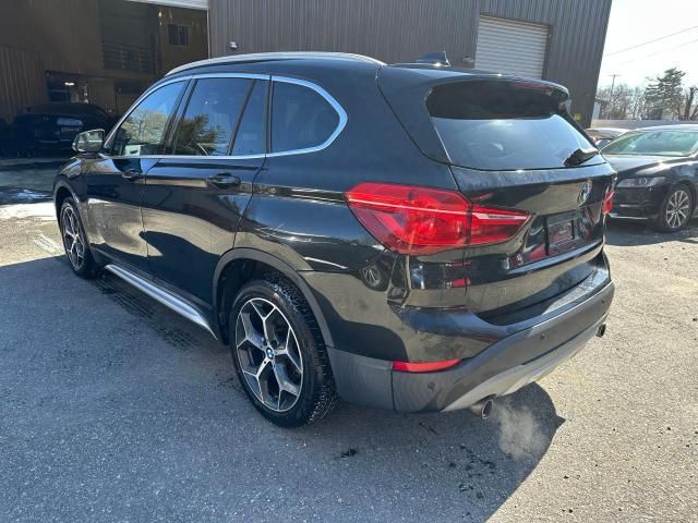 2017 BMW X1 XDRIVE28I