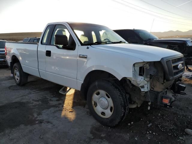 2006 Ford F150