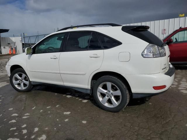 2006 Lexus RX 330