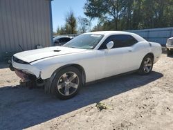 2011 Dodge Challenger en venta en Midway, FL