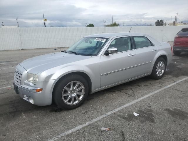 2008 Chrysler 300C