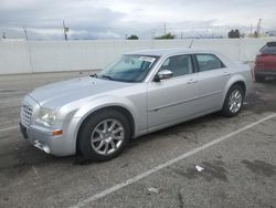 Chrysler salvage cars for sale: 2008 Chrysler 300C