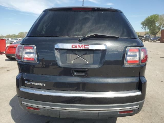 2014 GMC Acadia SLT-1