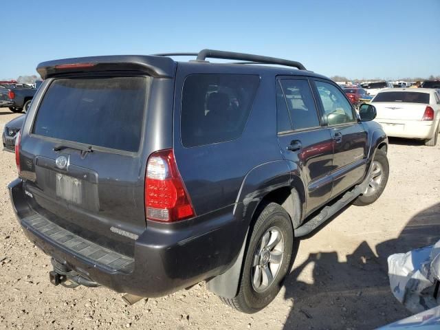 2006 Toyota 4runner SR5