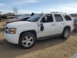 Chevrolet Tahoe Vehiculos salvage en venta: 2007 Chevrolet Tahoe C1500