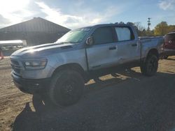 4 X 4 a la venta en subasta: 2023 Dodge RAM 1500 BIG HORN/LONE Star