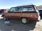 1980 Jeep Wagoneer