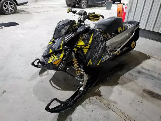 2010 Skidoo 2010 Skidoo MXZ