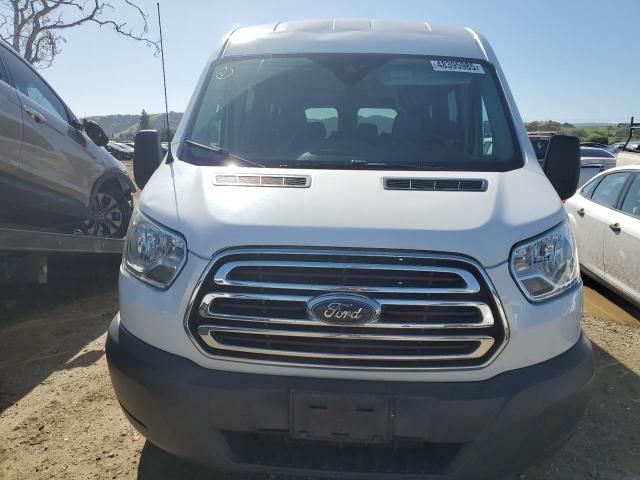 2016 Ford Transit T-350