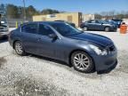 2009 Infiniti G37 Base