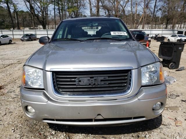 2004 GMC Envoy XL