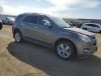 2012 Chevrolet Equinox LTZ