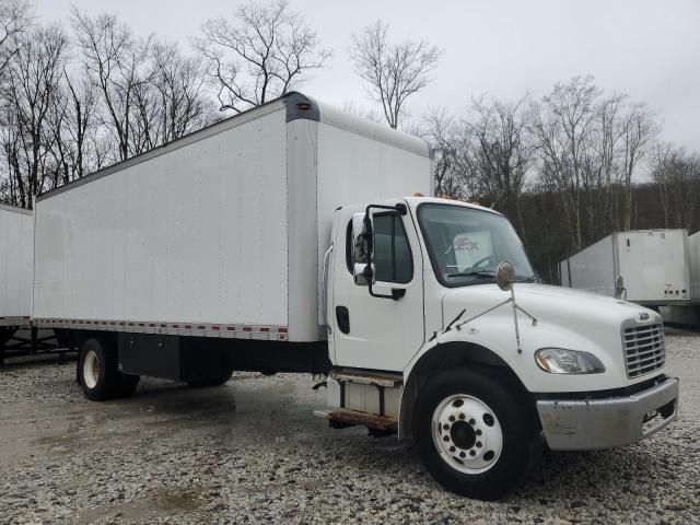 2018 Freightliner M2 BOX Truck