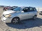 2005 Pontiac Vibe