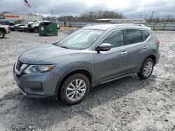 2019 Nissan Rogue S en venta en Montgomery, AL