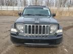 2011 Jeep Liberty Sport