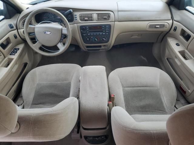 2006 Ford Taurus SE