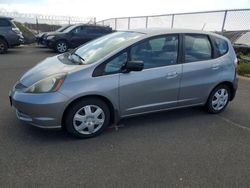 Salvage cars for sale at Kapolei, HI auction: 2009 Honda FIT