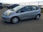 2009 Honda FIT