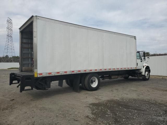 2016 International 4000 4300