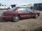 1998 Buick Lesabre Limited