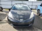 2009 Honda FIT Sport