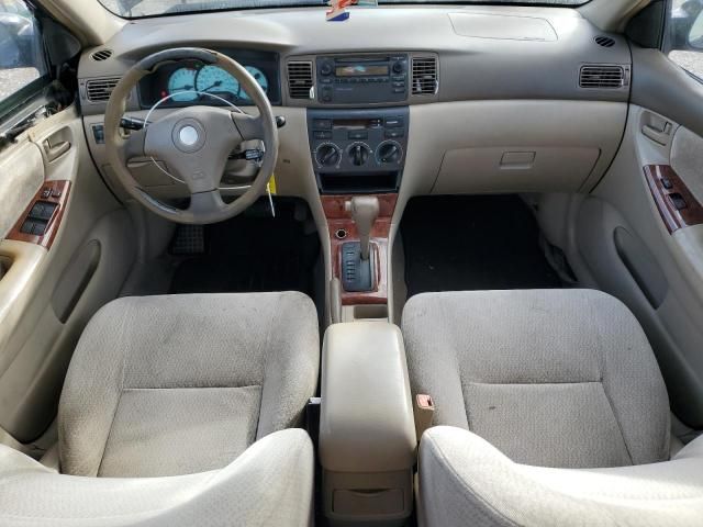 2003 Toyota Corolla CE