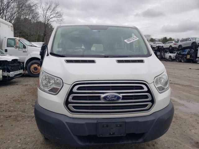 2015 Ford Transit T-250