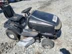 2000 Craftsman Lawn Mower