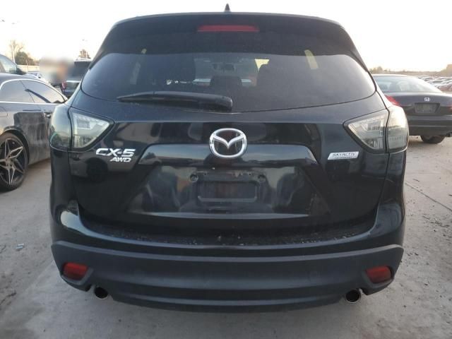 2014 Mazda CX-5 Touring