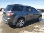 2013 GMC Acadia SLE