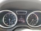 2012 Mercedes-Benz ML 350 4matic