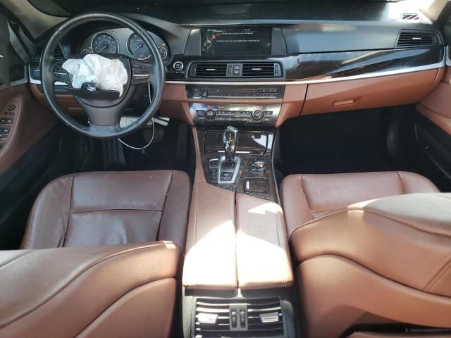 2013 BMW 535 XI