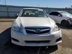 2010 Subaru Legacy 2.5I Premium