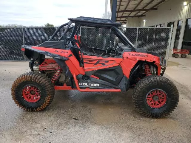 2020 Polaris RZR XP Turbo