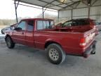 2006 Ford Ranger Super Cab