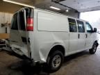 2014 Chevrolet Express G2500