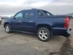 2012 Chevrolet Avalanche LT