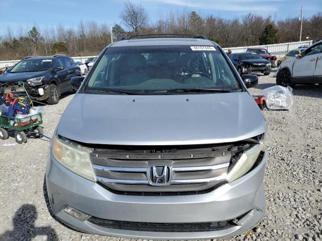 2011 Honda Odyssey Touring