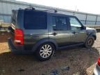 2006 Land Rover LR3 HSE