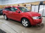 2010 Dodge Journey SXT